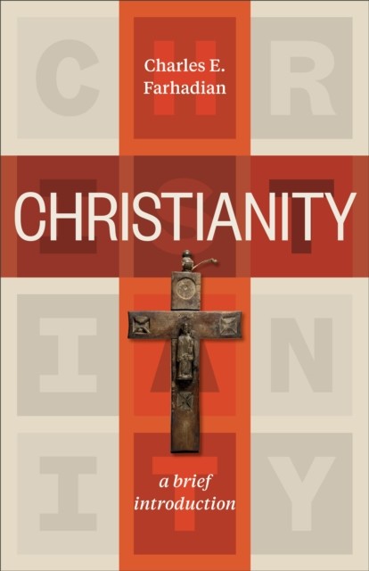 Christianity, Charles E. Farhadian