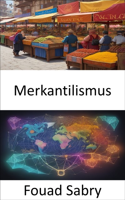 Merkantilismus, Fouad Sabry