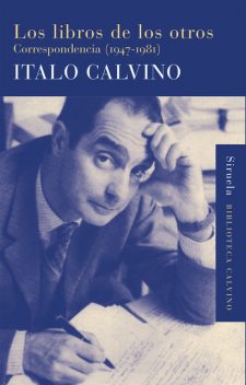 Los libros de los otros, Italo Calvino