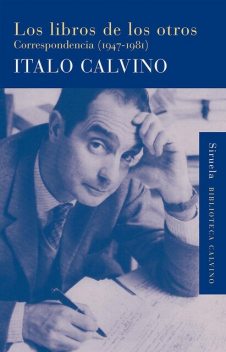 Los libros de los otros, Italo Calvino