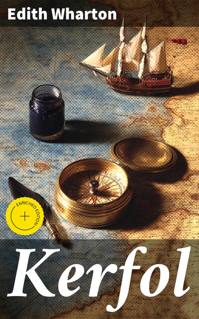 Kerfol, Edith Wharton