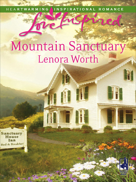 Mountain Sanctuary, Lenora Worth