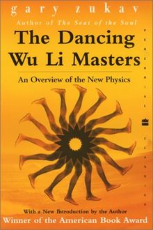 The Dancing Wu Li Masters, Gary Zukav