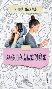 Challenge, Ninna Nygaard