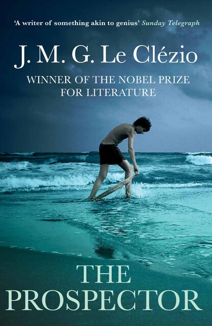 The Prospector, J.M.G.Le Clézio