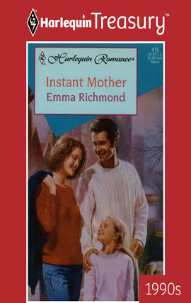 Instant Mother, Emma Richmond