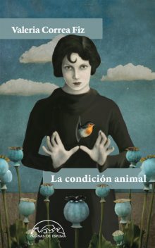 La condición animal, Valeria Correa Fiz