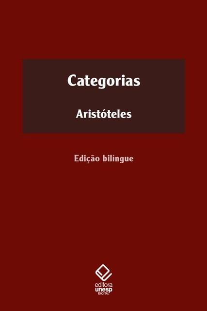 Categorias, Aristóteles