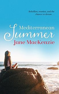 Mediterranean Summer, Jane MacKenzie