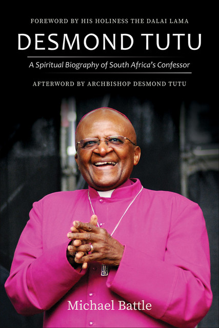 Desmond Tutu, Michael Battle