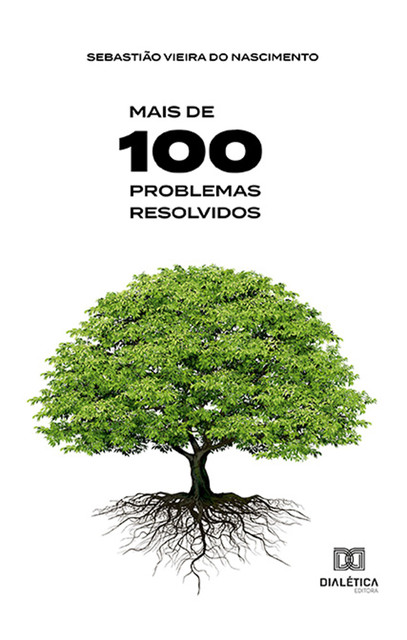 Mais de 100 problemas resolvidos, Sebastião Vieira do Nascimento