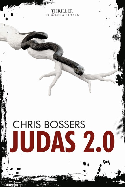 Judas 2.0, Chris Bossers