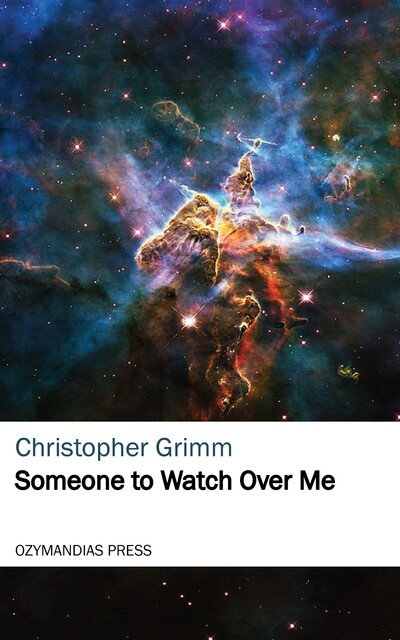 Someone to Watch Over Me, Christopher Grimm
