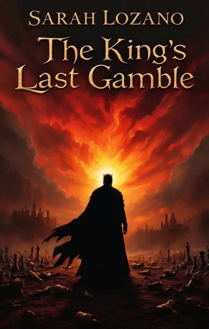 The King's Last Gamble, Sarah Lozano