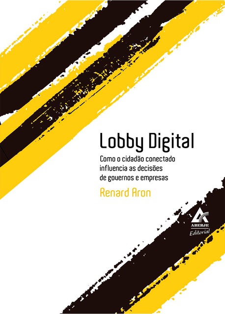 Lobby Digital, Renard Aron
