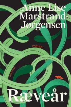 Ræveår, Anne Lise Marstrand-Jørgensen