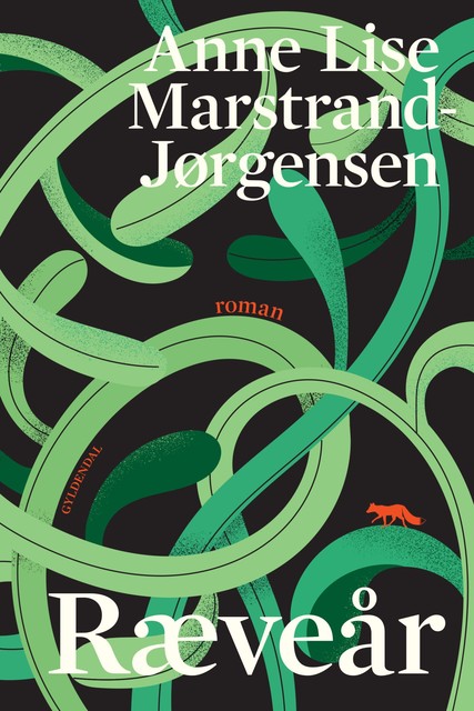 Ræveår, Anne Lise Marstrand-Jørgensen