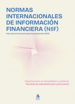 Normas internacionales de información financiera, Isabel Torres, Jaime Cortés, Felipe González, Humberto Borges, Juan Ivanovich, Karina Chandía, Luis Alberto Aravena, Manuel Jorquera, Nelson Carrasco, Teresa Oliva