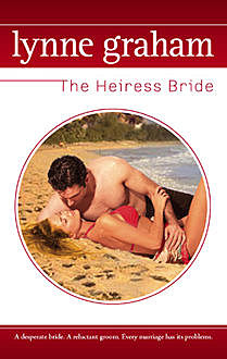 The Heiress Bride, Lynne Graham