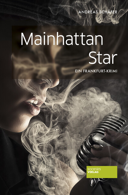 Mainhattan Star, Andreas Schäfer