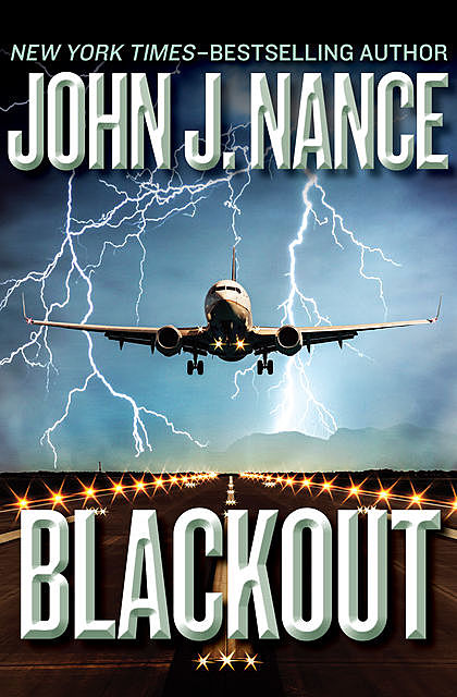 Blackout, John J.Nance
