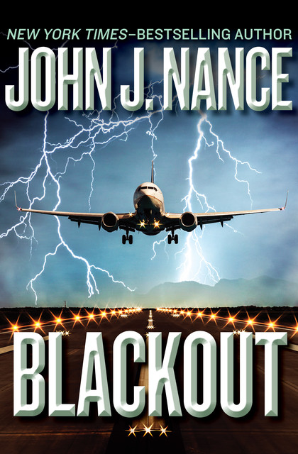 Blackout, John J.Nance