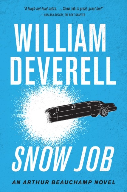 Snow Job, William Deverell