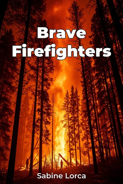 Brave Firefighters, Sabine Lorca