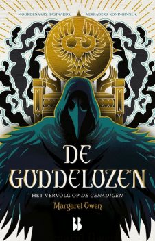 De goddelozen, Margaret Owen