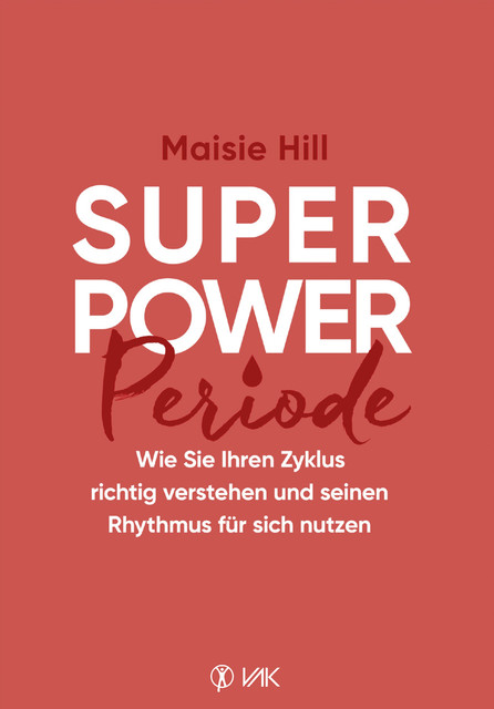 Superpower Periode, Maisie Hill