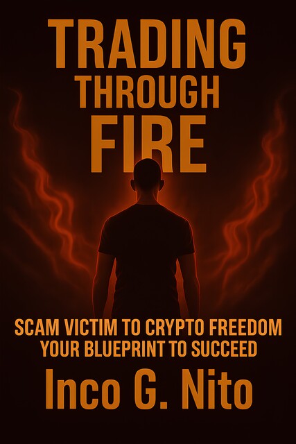 Trading through Fire, Inco G. Nito