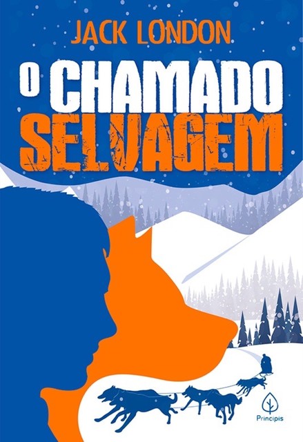 O chamado selvagem, Jack London