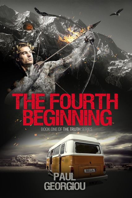 The Fourth Beginning, Paul Georgiou