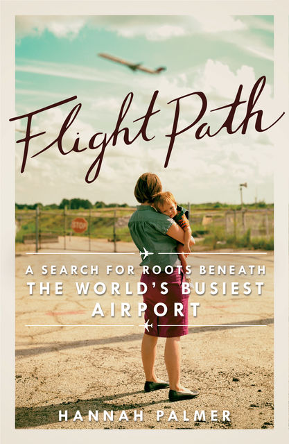 Flight Path, Hannah Palmer
