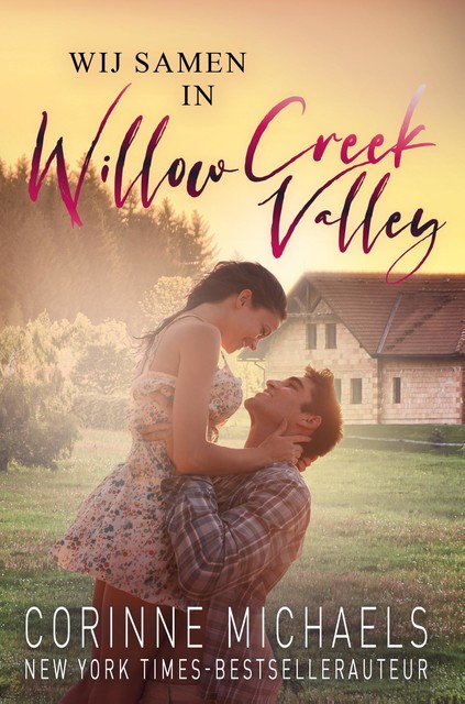Wij samen in Willow Creek Valley, Corinne Michaels