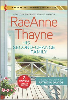 His Second-Chance Family, RaeAnne Thayne