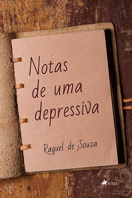 Notas de uma depressiva, Raquel Souza