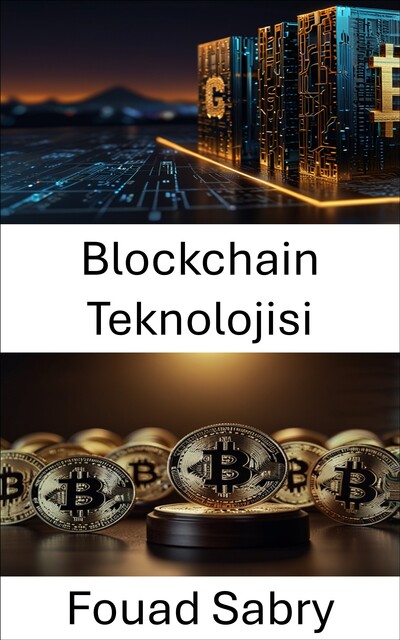 Blockchain Teknolojisi, Fouad Sabry