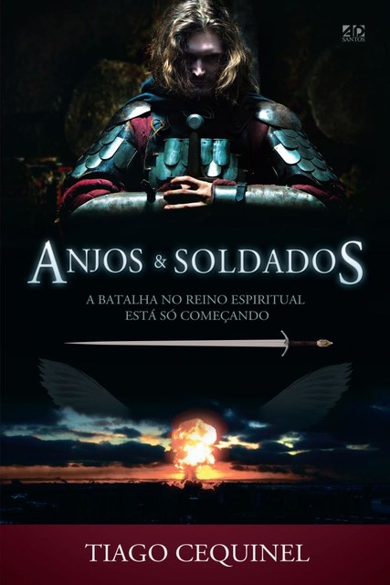 Anjos & Soldados, Tiago Cequinel