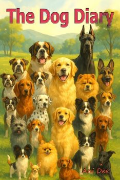 The Dog Diary, Ani Dee