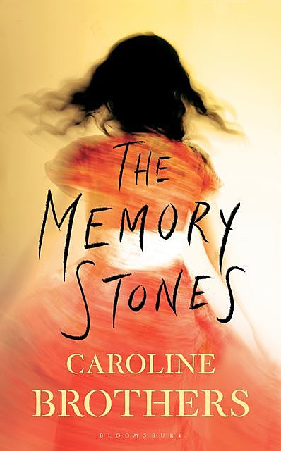 The Memory Stones, Caroline Brothers