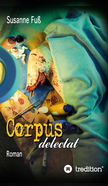 Corpus delectat, Susanne Fuß