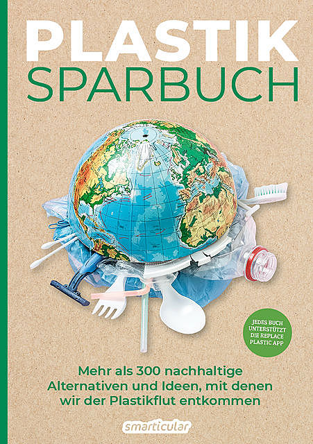 Plastiksparbuch, smarticular Verlag