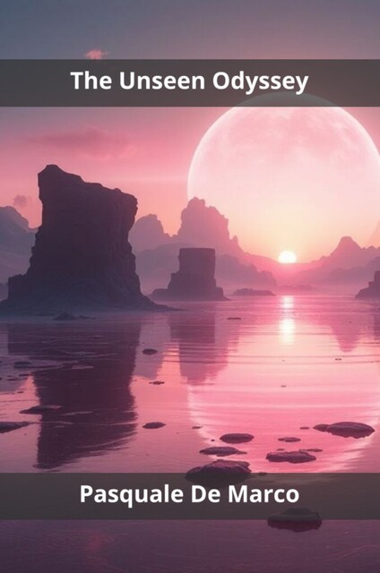The Unseen Odyssey, Pasquale De Marco