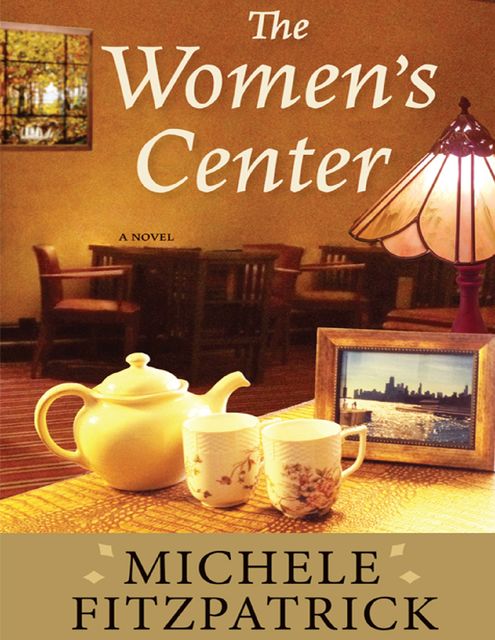 The Women's Center, Michele Fitzpatrick