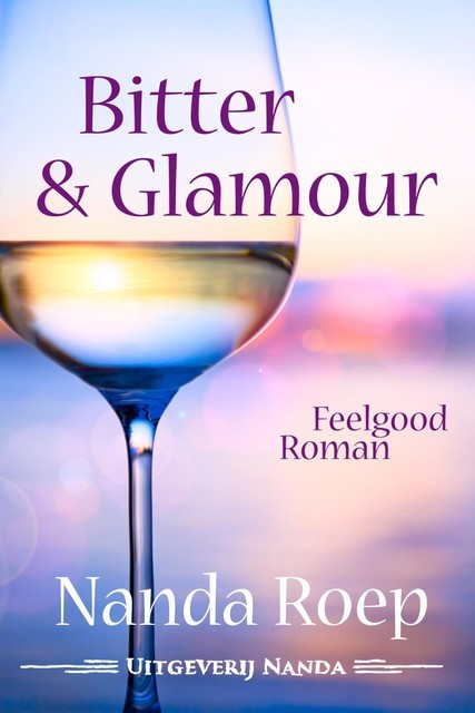 Bitter & glamour, Nanda Roep