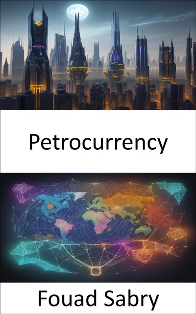 Petrocurrency, Fouad Sabry