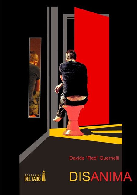 Disanima, Davide “Red” Guernelli