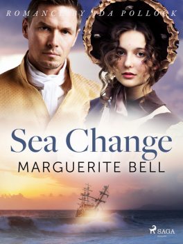 Sea Change, Marguerite Bell