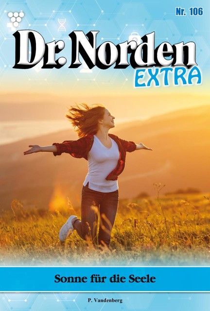 Dr. Norden Extra 106 – Arztroman, Patricia Vandenberg